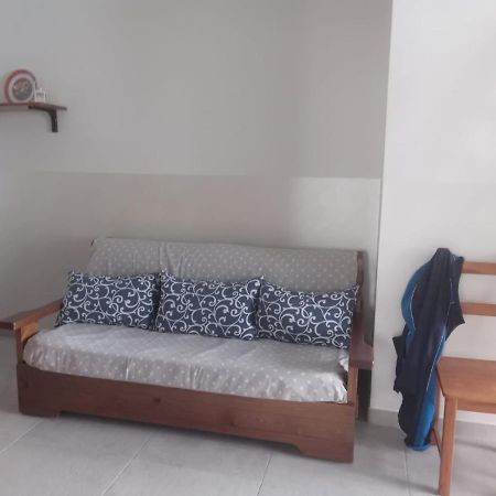 Villa casa Agropoli Esterno foto