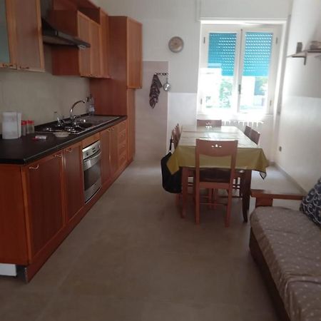 Villa casa Agropoli Esterno foto