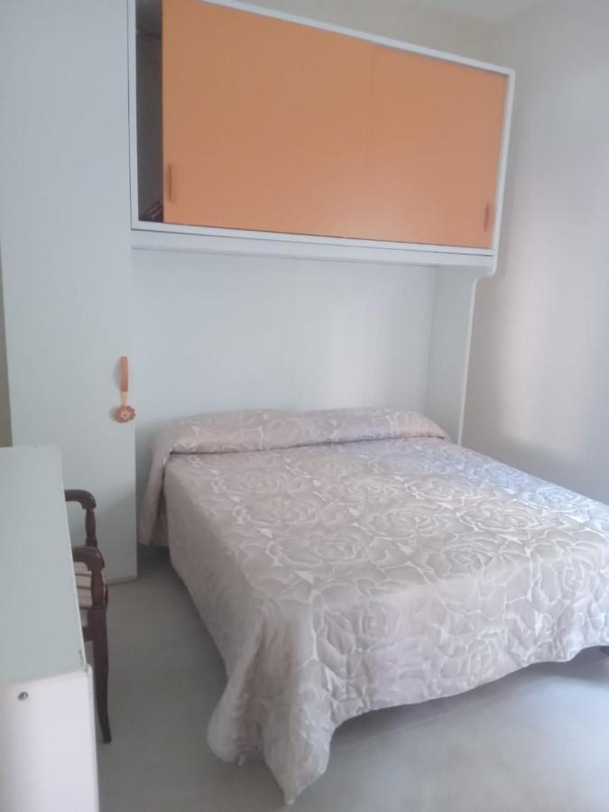 Villa casa Agropoli Esterno foto