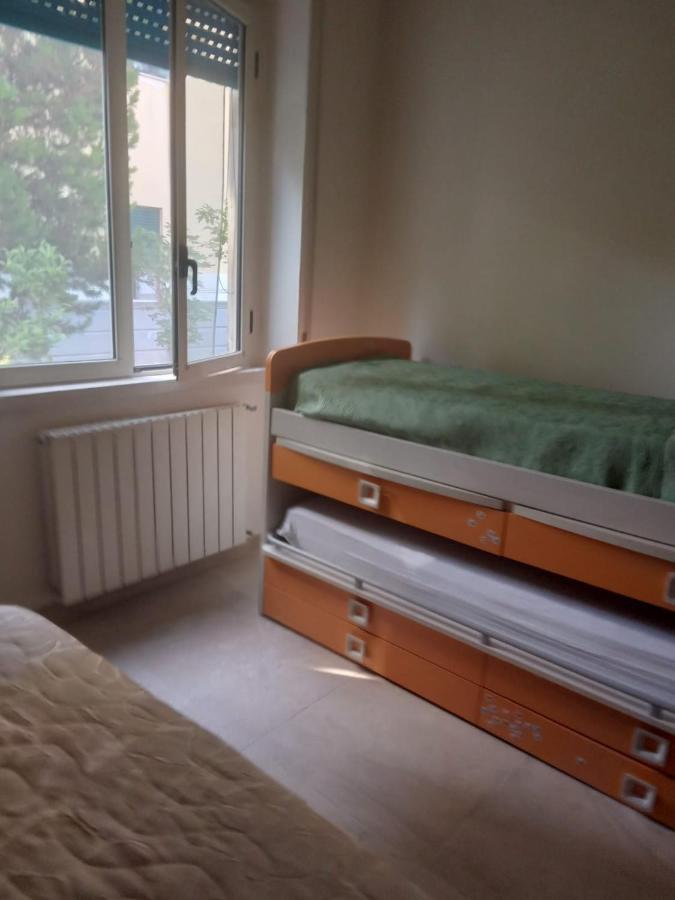 Villa casa Agropoli Esterno foto