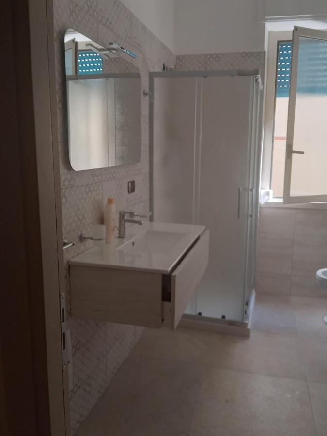 Villa casa Agropoli Esterno foto