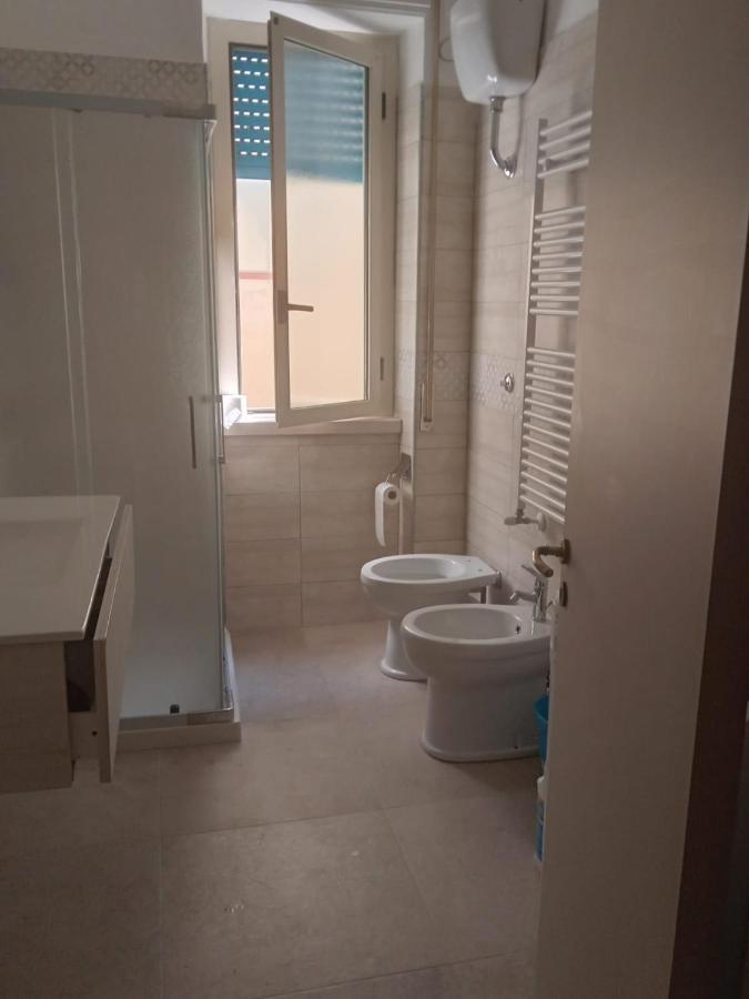 Villa casa Agropoli Esterno foto