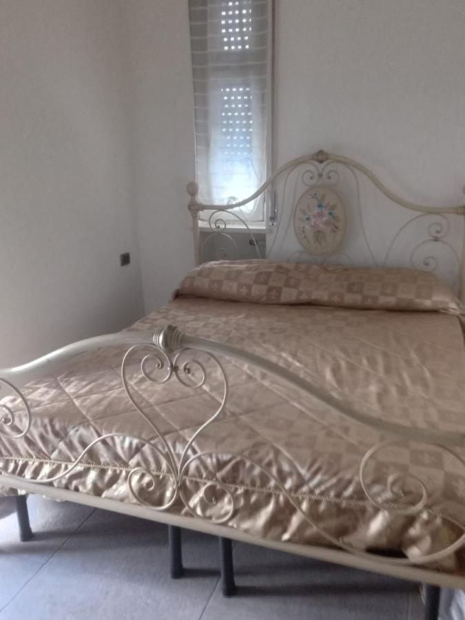 Villa casa Agropoli Esterno foto