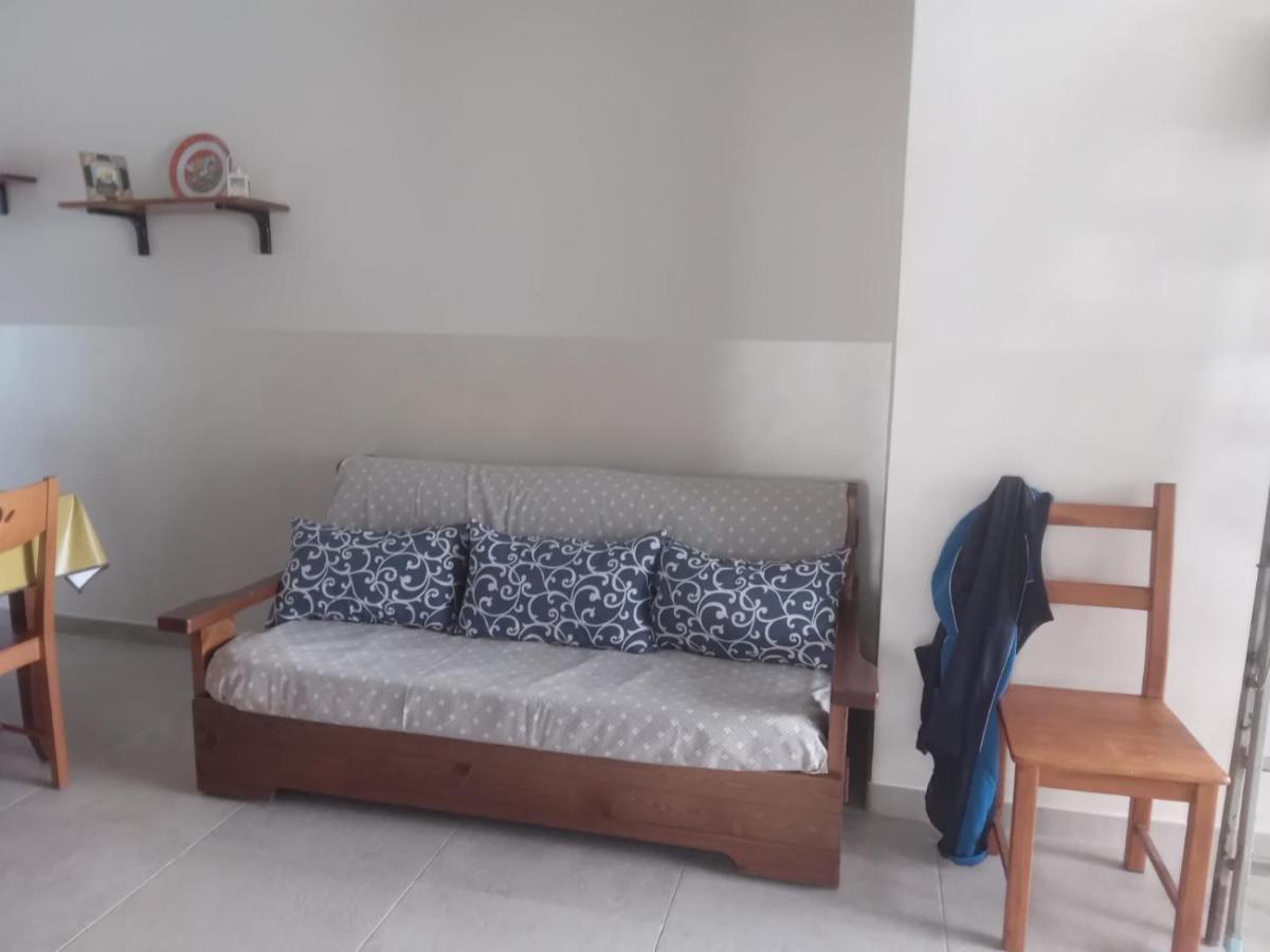 Villa casa Agropoli Esterno foto