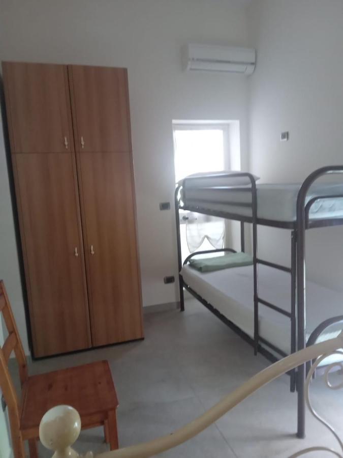 Villa casa Agropoli Esterno foto