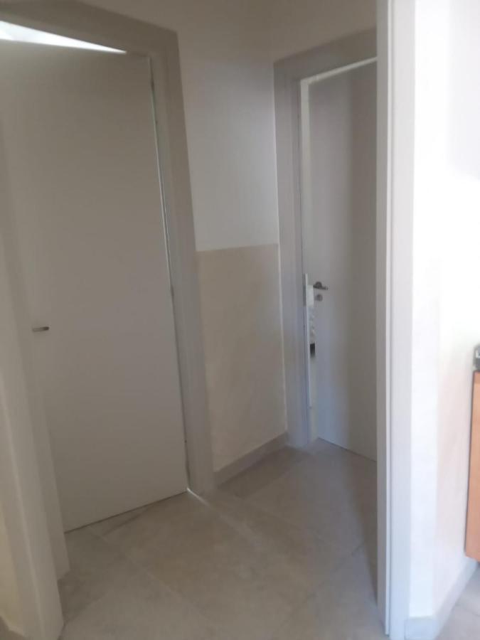 Villa casa Agropoli Esterno foto
