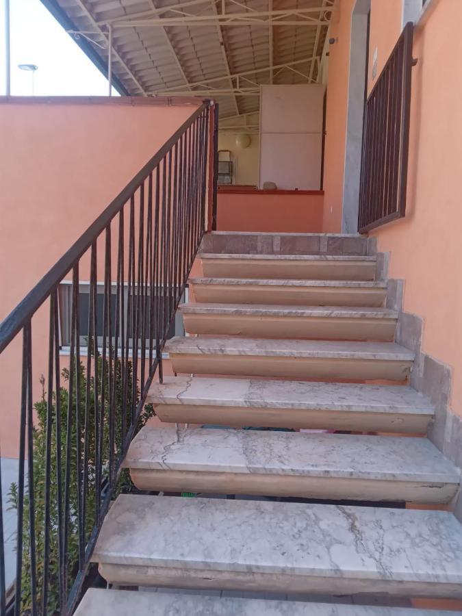 Villa casa Agropoli Esterno foto